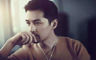 爆料胡歌结婚的新闻,幸福牵手，共度余生